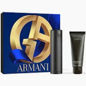 Giorgio Armani he set(Eau de Toilette 50ml + Shower Gel 75ml)