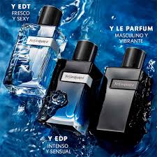 Yves Saint Laurent Ikonen Eau de Parfum for man 100 ml